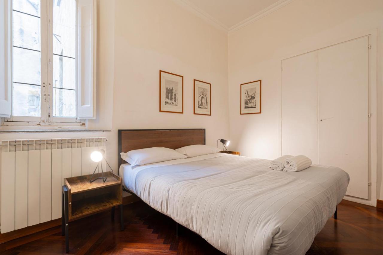 Campo De' Fiori 34 Gasthof 4*