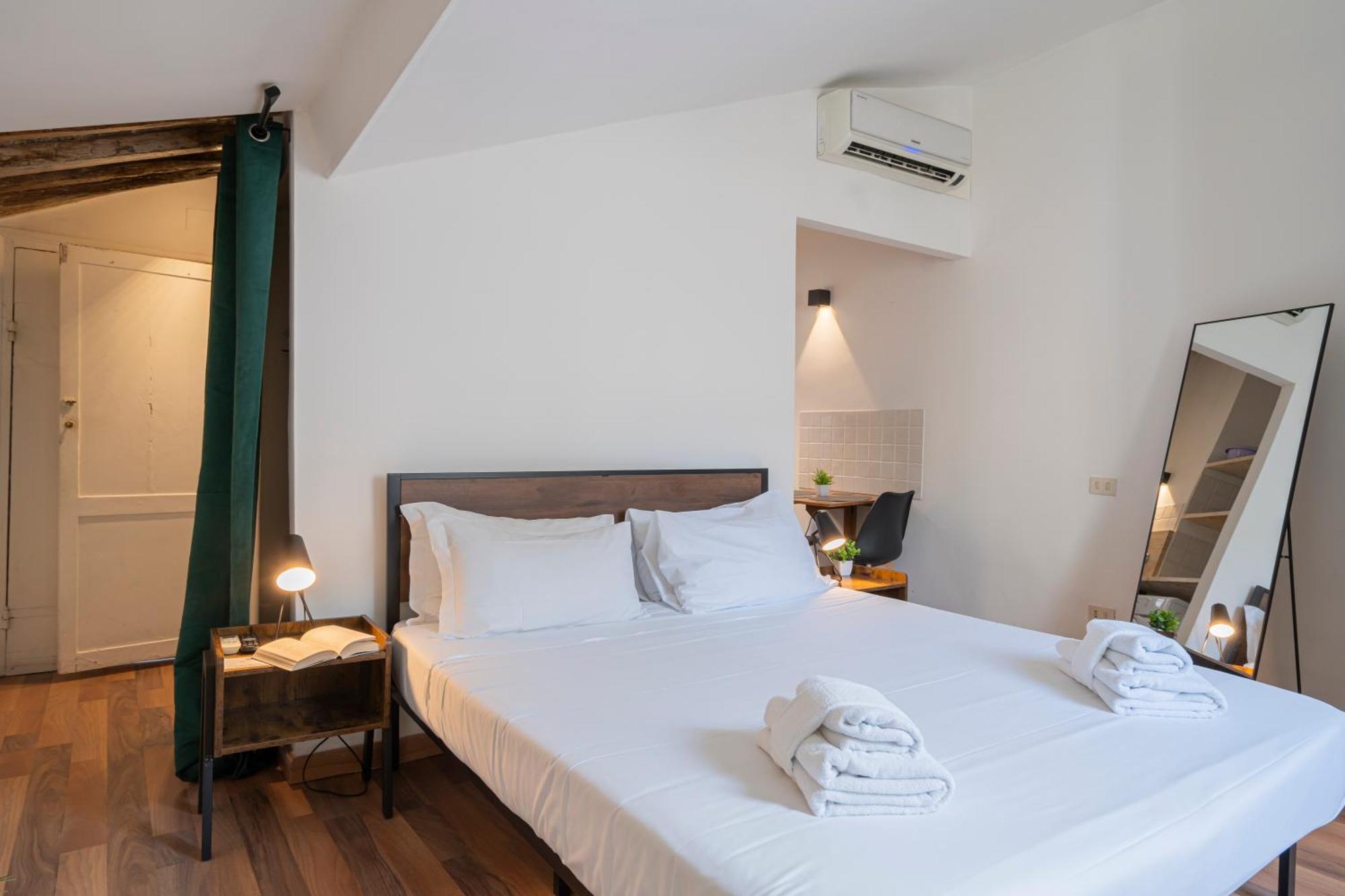 Gasthof Campo De' Fiori 34