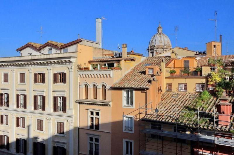 Campo De' Fiori 34 Gasthof