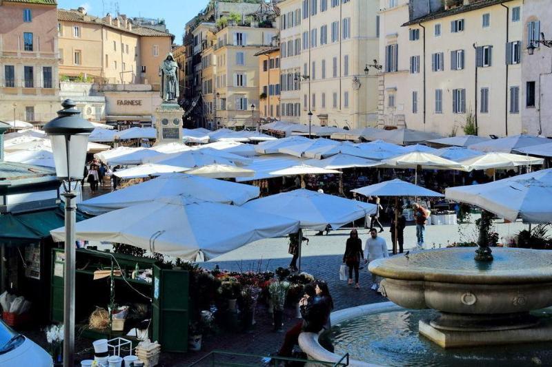 Campo De' Fiori 34 4* Rom