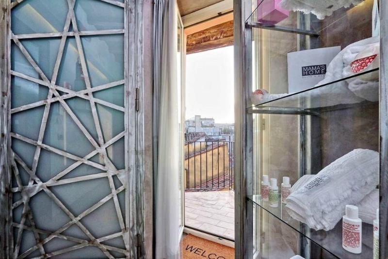 Gasthof Campo De' Fiori 34