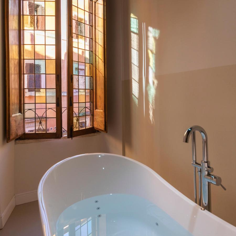 Campo De' Fiori 34 Gasthof 4*