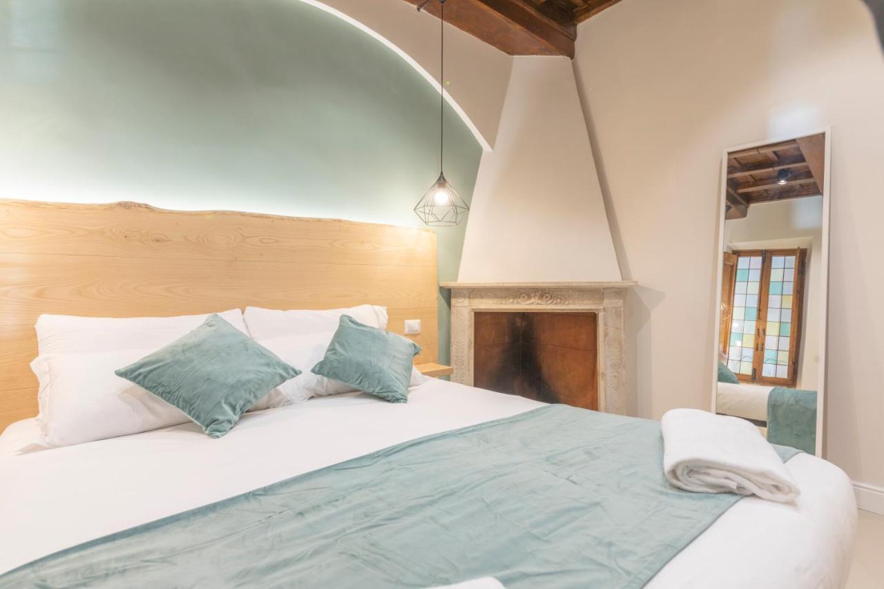 Gasthof Campo De' Fiori 34