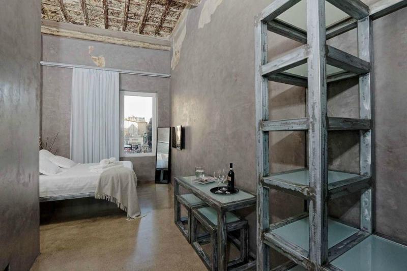 Campo De' Fiori 34 Gasthof Rom